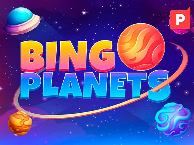 222win Planetas do Bingo