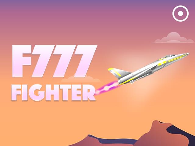 222win F777 Fighter