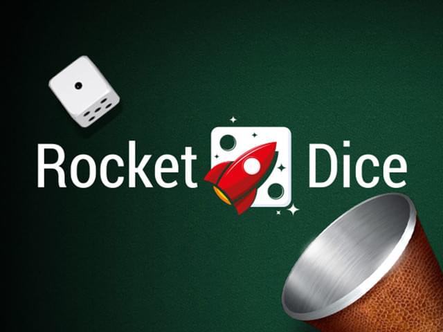 222win Dados de Foguete